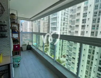 Apartamento com 3 Quartos à venda, 93m² no Recreio dos Bandeirantes, Rio de Janeiro