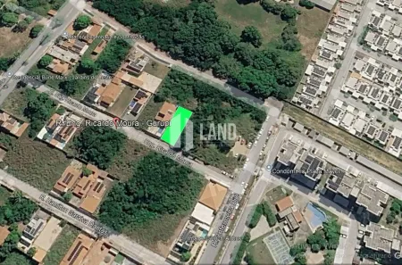 Lote/Terreno à venda, 360m² no Gurupi, Teresina