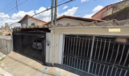 Sobrado com 4 Quartos à venda, 120m² no Vila Guaca, São Paulo
