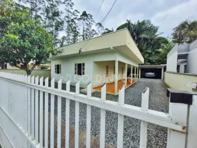 Casa com 3 Quartos à venda, 90m² no Limeira Baixa, Brusque