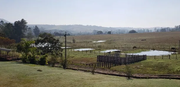 Fazenda/Sítio com 3 Quartos à venda, 125m² no , Guareí