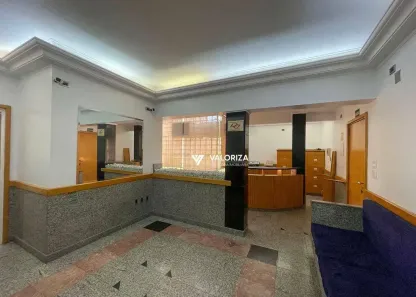 Sala Comercial para alugar, 120m² no Centro, Sorocaba