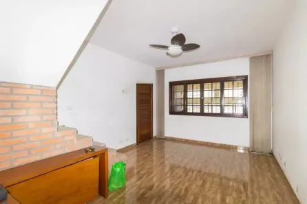 Casa com 5 Quartos à venda, 250m² no Bosque da Saúde, São Paulo
