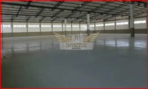 Galpão/Depósito/Armazém para alugar, 2975m² no Cidade Industrial Satélite de São Paulo, Guarulhos