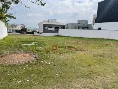 Lote/Terreno à venda, 495m² no Alphaville Nova Esplanada 3, Votorantim