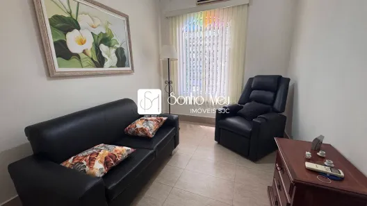 Sala Comercial para alugar, 12m² no Vila Ema, São José dos Campos