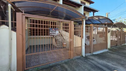 Flat com 4 Quartos para alugar, 100m² no Goiás, Santa Cruz do Sul