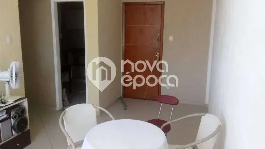 Apartamento com 2 Quartos à venda, 57m² no Engenho Novo, Rio de Janeiro