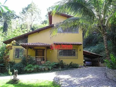 Casa com 5 Quartos à venda, 270m² no Serra Grande, Niterói