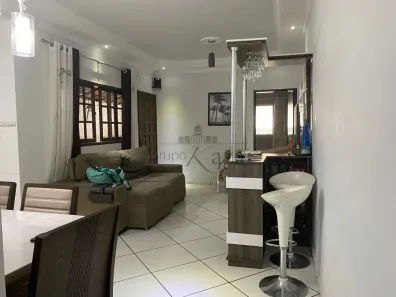 Casa com 3 Quartos à venda, 140m² no Jardim Santa Inês II, São José dos Campos