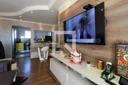 Apartamento com 3 Quartos à venda, 74m² no Vila Regente Feijó, São Paulo