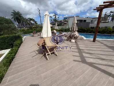Apartamento com 2 Quartos à venda, 53m² no Boa Viagem, Recife