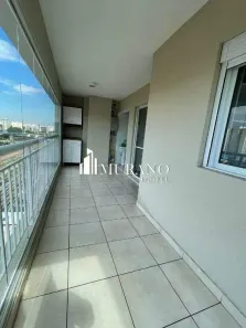 Apartamento com 2 Quartos à venda, 68m² no Belenzinho, São Paulo