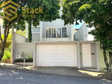 Sobrado com 3 Quartos à venda, 361m² no Chácara Malota, Jundiaí