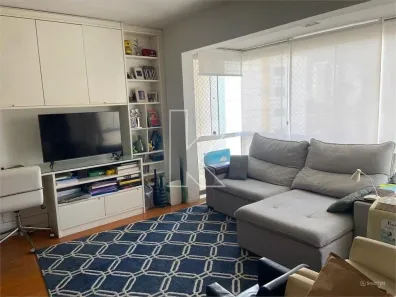 Apartamento com 3 Quartos à venda, 98m² no Vila Olímpia, São Paulo