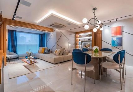 Apartamento com 2 Quartos à venda, 90m² no Parque Iracema, Fortaleza