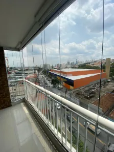 Apartamento com 4 Quartos à venda, 123m² no Carandiru, São Paulo
