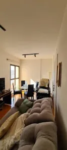 Apartamento com 2 Quartos à venda, 58m² no Vila Rosália, Guarulhos