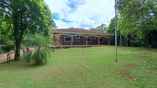 Casa de Condomínio com 5 Quartos à venda, 640m² no Recreio Anhangüera, Ribeirão Preto