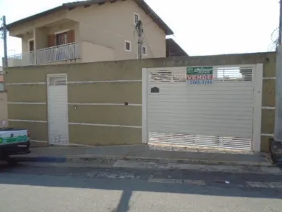 Casa com 3 Quartos à venda, 176m² no Vila Trabalhista, Guarulhos