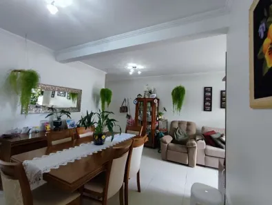 Apartamento com 3 Quartos à venda, 94m² no Pantanal, Florianópolis