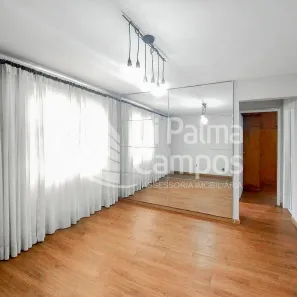 Apartamento com 2 Quartos à venda, 54m² no Vila Mariana, São Paulo