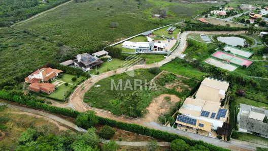 Lote/Terreno à venda, 1000m² no Ebenezer, Gravatá