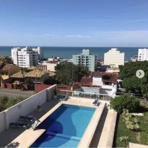 Apartamento com 3 Quartos à venda, 147m² no Glória, Macaé