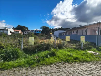 Lote/Terreno à venda, 440m² no São Luiz, Caxias do Sul