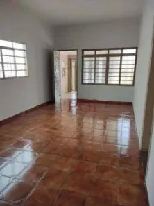 Casa com 2 Quartos à venda, 105m² no Ipiranga, Ribeirão Preto