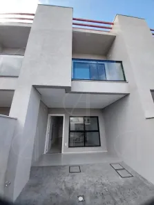Sobrado com 2 Quartos à venda, 90m² no Lídia Duarte, Camboriú