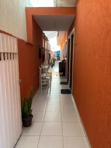 Casa com 3 Quartos à venda, 70m² no Cidade Nova Arujá, Arujá