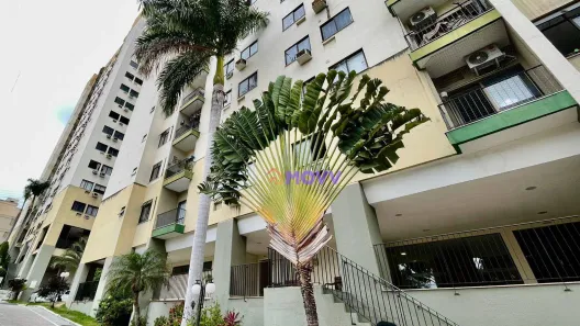 Apartamento com 2 Quartos à venda, 65m² no Pita, São Gonçalo