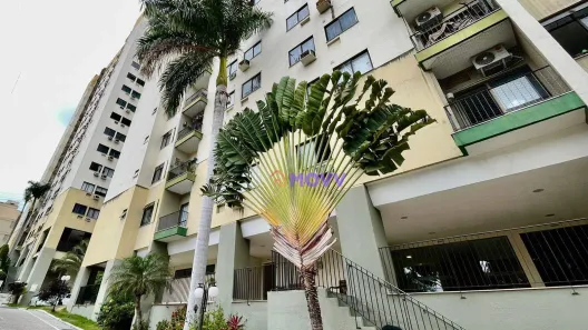 Apartamento com 2 Quartos à venda, 65m² no Pita, São Gonçalo