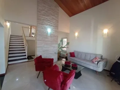Casa com 5 Quartos à venda, 330m² no Jardim Soares, Mogi Guaçu