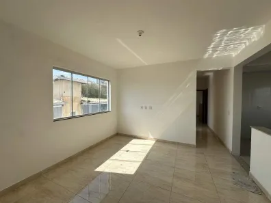 Apartamento com 3 Quartos à venda, 83m² no Europa, Contagem