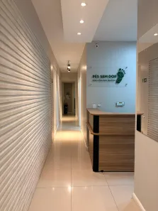 Consultório para alugar, 76m² no Petrópolis, Porto Alegre