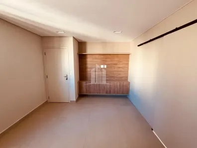 Apartamento com 1 Quarto para venda ou aluguel, 44m² no Centro, Campinas
