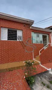 Casa com 6 Quartos para alugar, 140m² no Vila Trujillo, Sorocaba