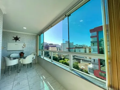Apartamento com 2 Quartos à venda, 96m² no Capão da Canoa, Capão da Canoa
