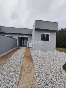 Casa com 3 Quartos à venda, 70m² no Lageado Baixo, Guabiruba