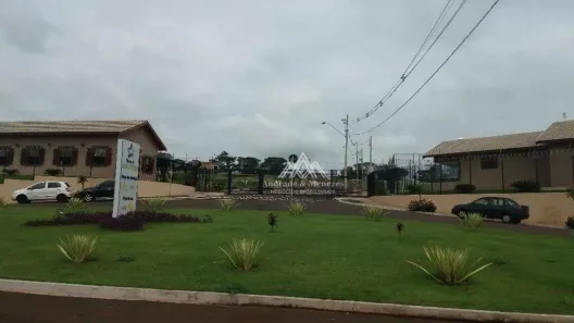 Lote/Terreno à venda, 250m² no Reserva San Pedro, Ribeirão Preto