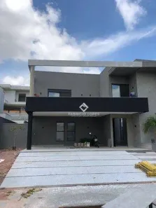 Casa de Condomínio com 4 Quartos à venda, 355m² no Condomínio Residencial Alphaville II, São José dos Campos
