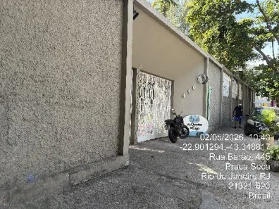 Apartamento com 2 Quartos à venda, 78m² no Praça Seca, Rio de Janeiro