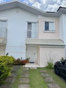 Casa de Condomínio com 3 Quartos à venda, 83m² no Jardim Shangai, Jundiaí