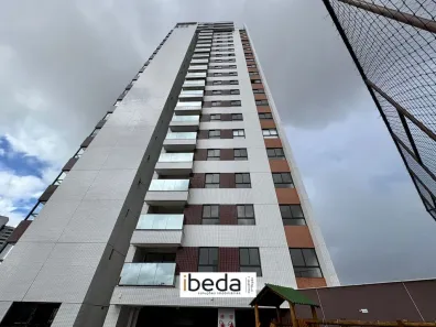 Apartamento com 3 Quartos à venda, 79m² no Capim Macio, Natal