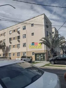 Apartamento com 2 Quartos para venda ou aluguel, 47m² no Jardim Mariléa, Rio das Ostras