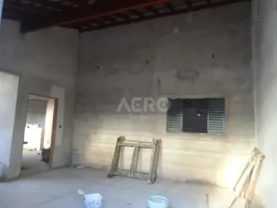Casa com 3 Quartos à venda, 120m² no Jardim Dona Lili, Bauru