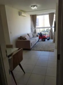 Apartamento com 2 Quartos à venda, 65m² no Itapuã, Vila Velha