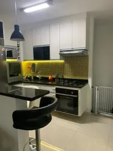 Casa de Condomínio com 2 Quartos à venda, 70m² no Tucuruvi, São Paulo